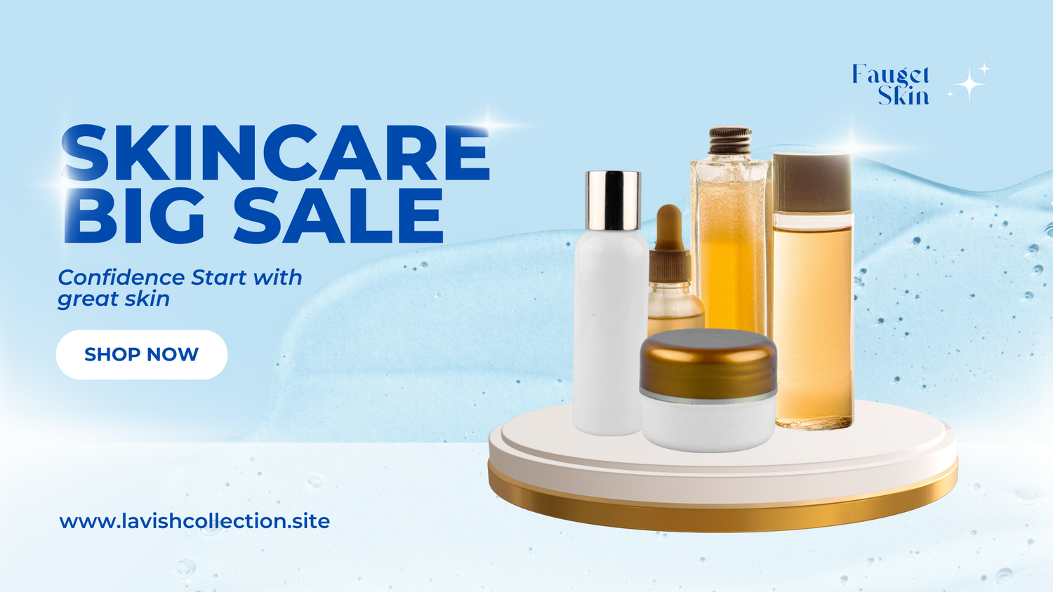 Skin Care Products