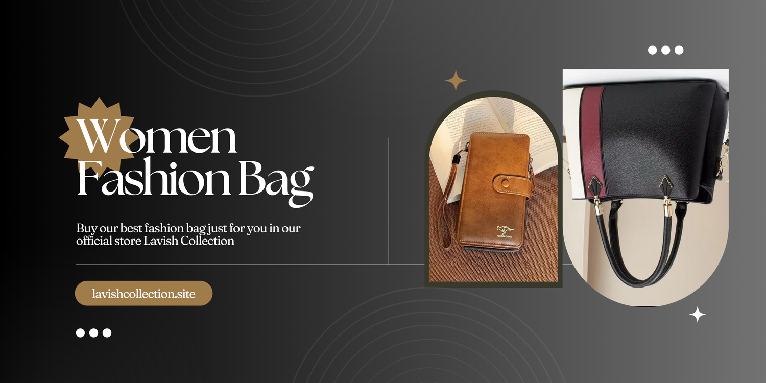 Bag's / Wallet