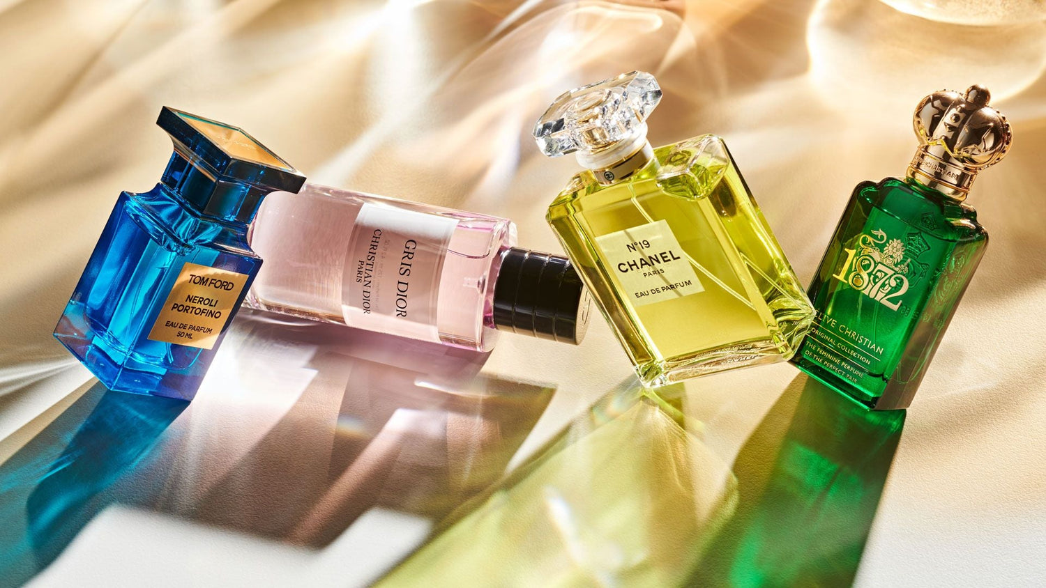Perfume Collection