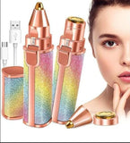 Rechargeable Women's Hair Trimmer ( Free Home Delivery )