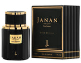 Janan & Zarar Gold Edition - Universal Perfume Buy 1 Get 1 Free
