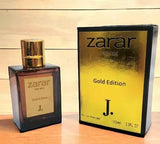 Janan & Zarar Gold Edition - Universal Perfume Buy 1 Get 1 Free